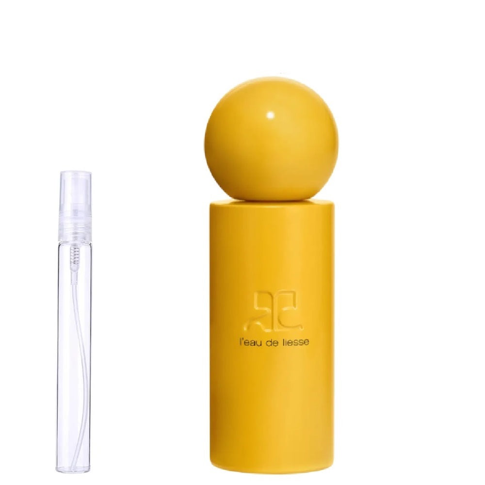 L'Eau de Liesse - Decant / Sample