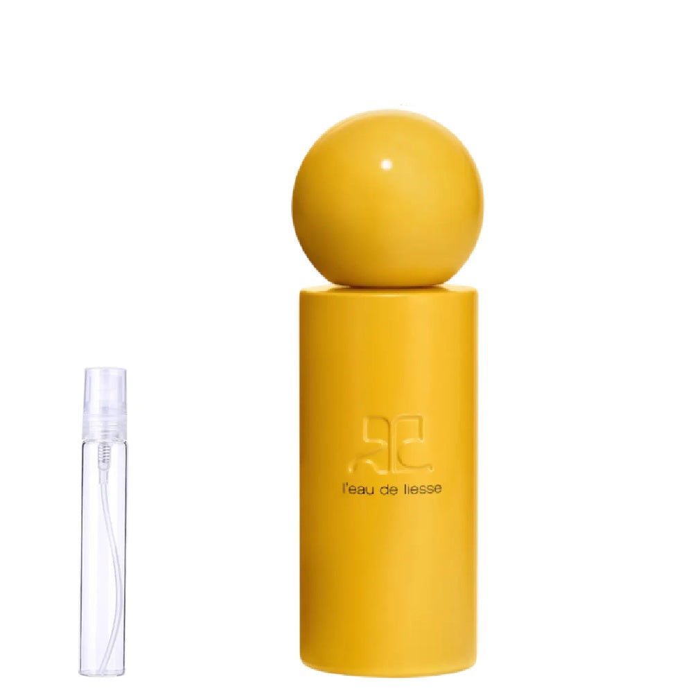 L'Eau de Liesse - Decant / Sample