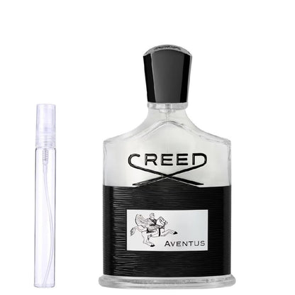 Aventus - Decant / Full Bottle