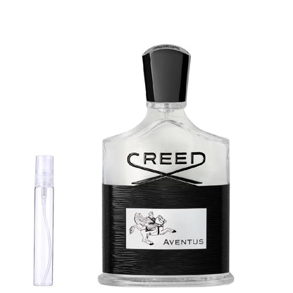 Aventus - Decant / Full Bottle