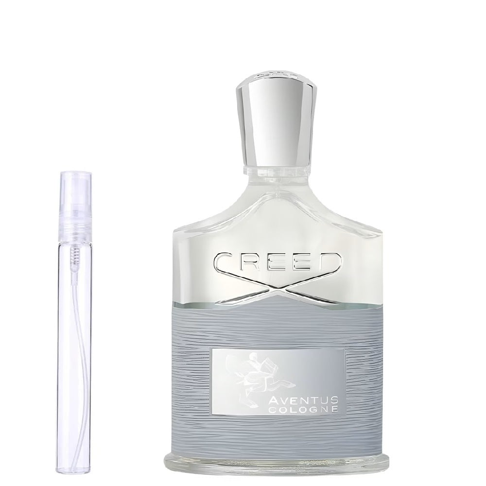 Aventus Cologne - Decant / Full Bottle