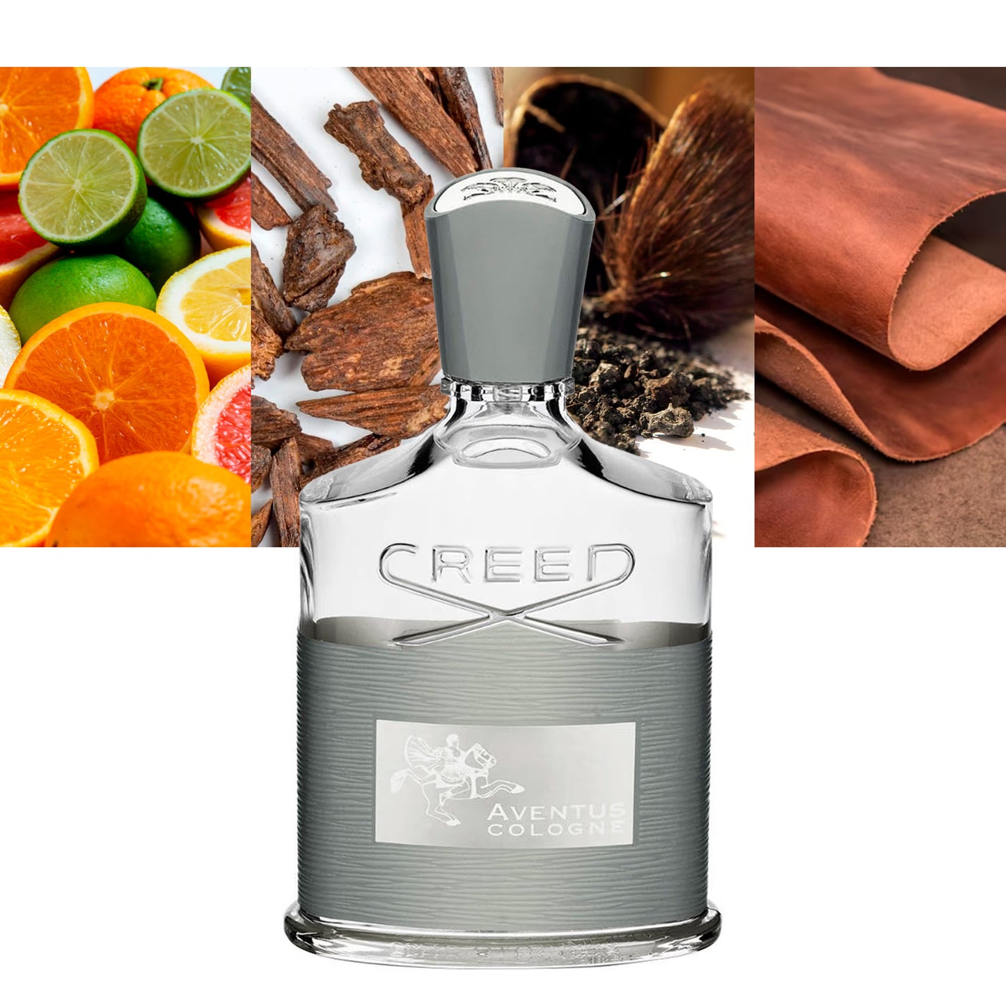 Aventus Cologne - Decant / Full Bottle