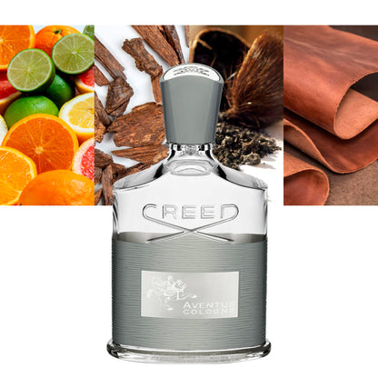 Aventus Cologne - Decant / Full Bottle