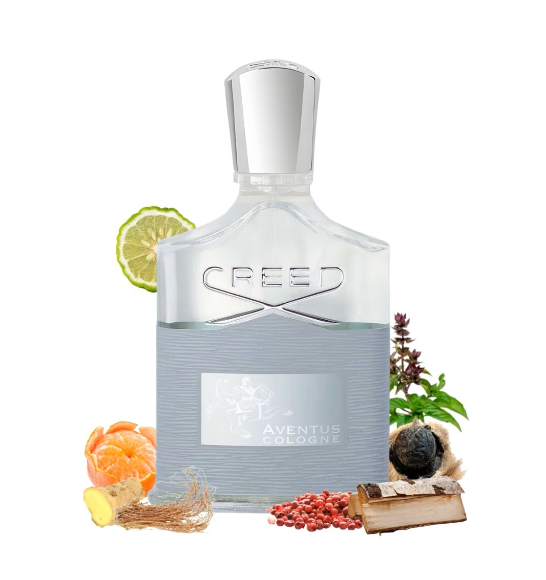 Aventus Cologne - Decant / Full Bottle