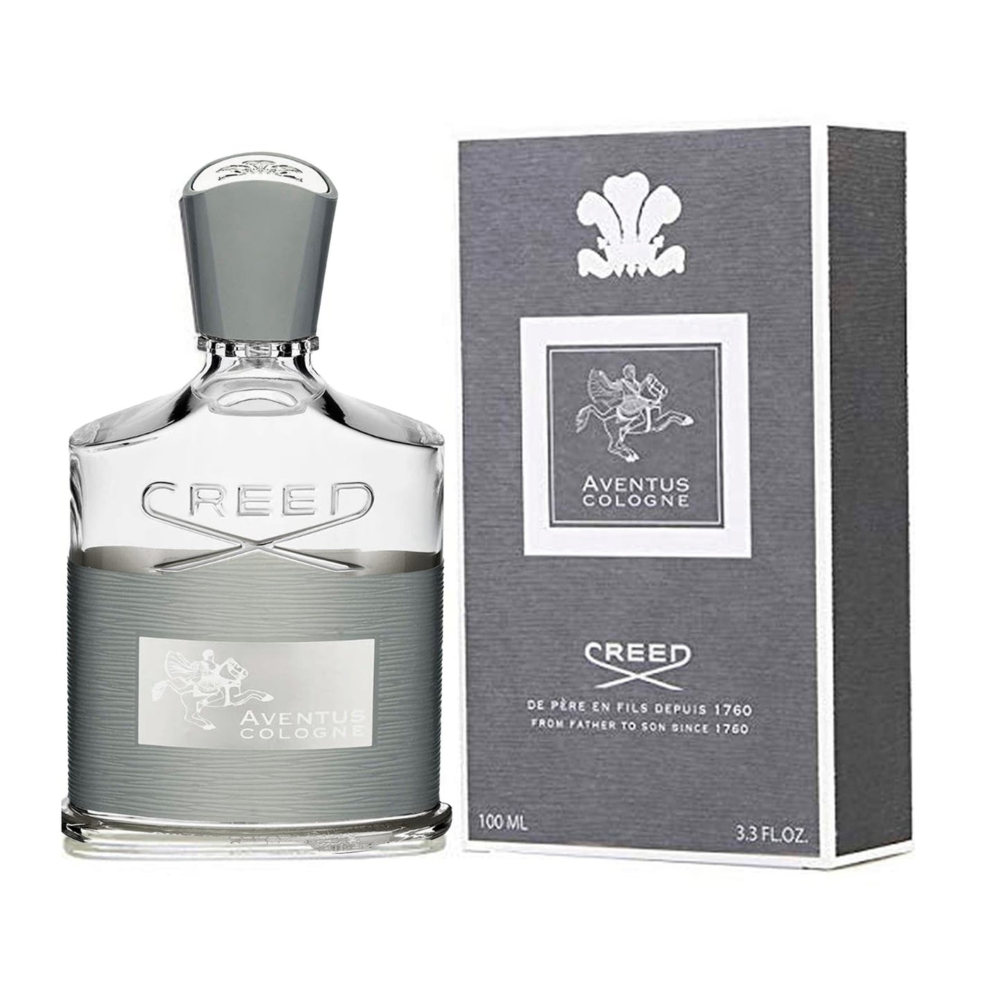 Aventus Cologne - Decant / Full Bottle