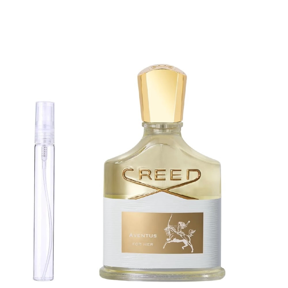 Aventus for Her - Decant / Full Bottle
