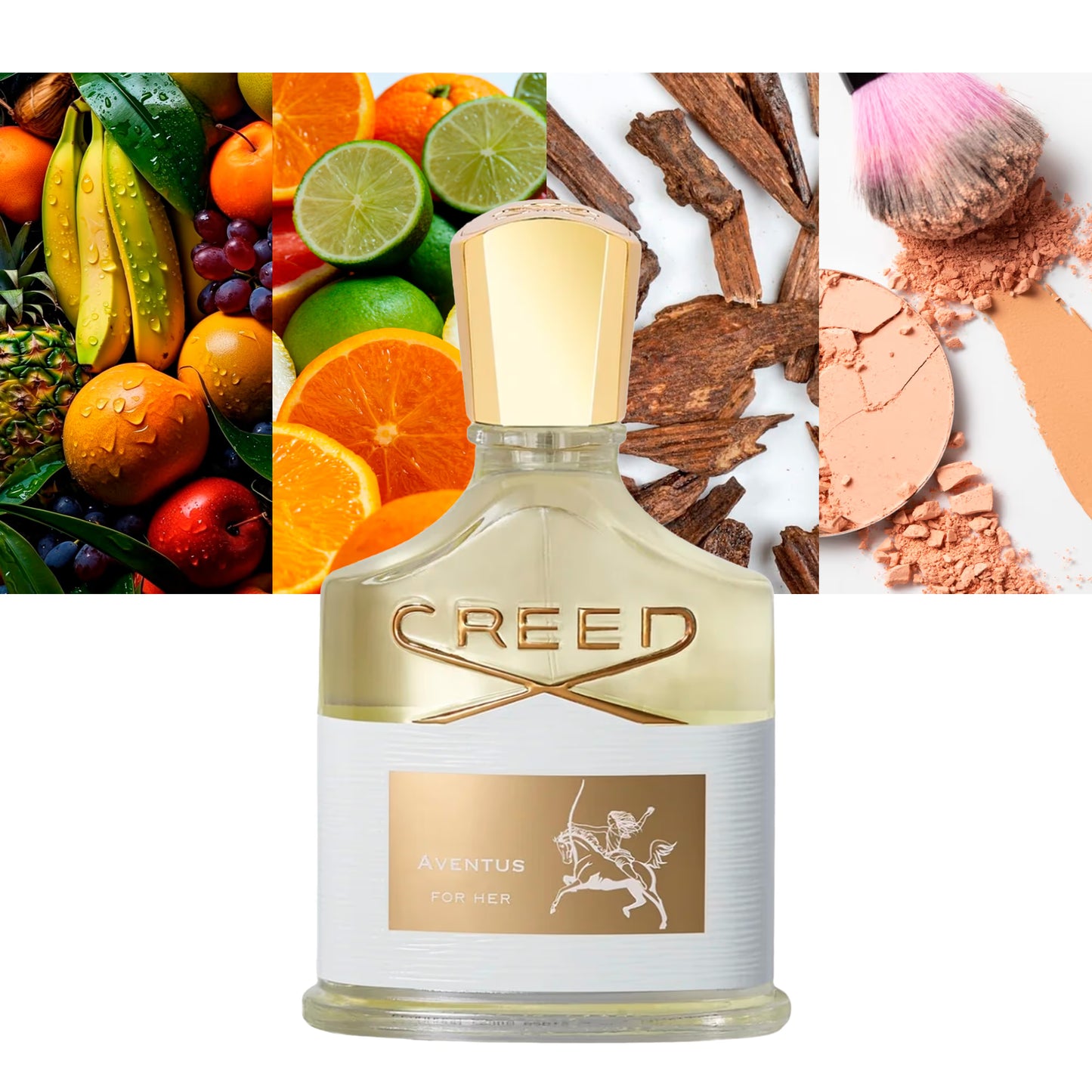 Aventus for Her - Decant / Full Bottle