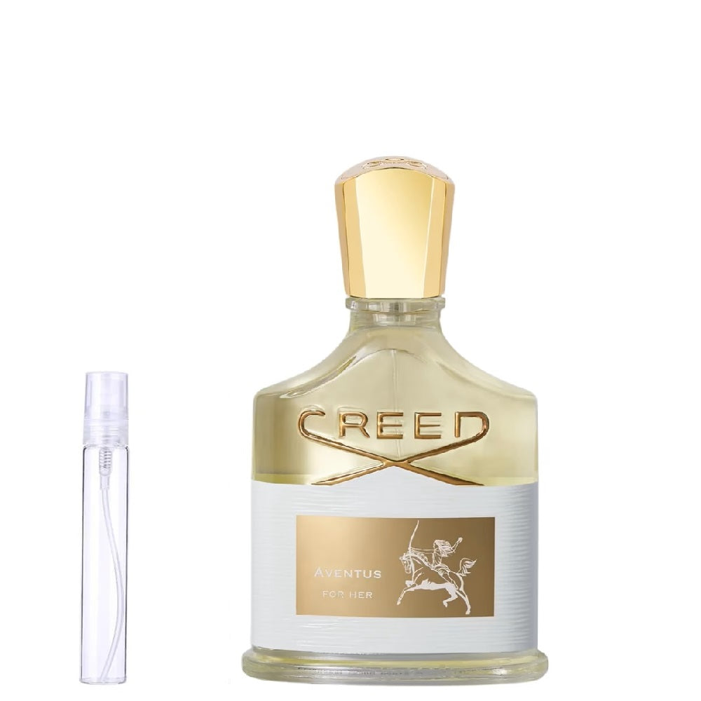 Aventus for Her - Decant / Full Bottle