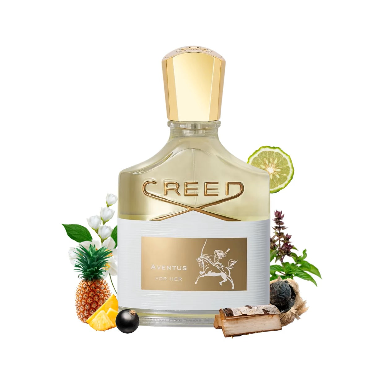 Aventus for Her - Decant / Full Bottle