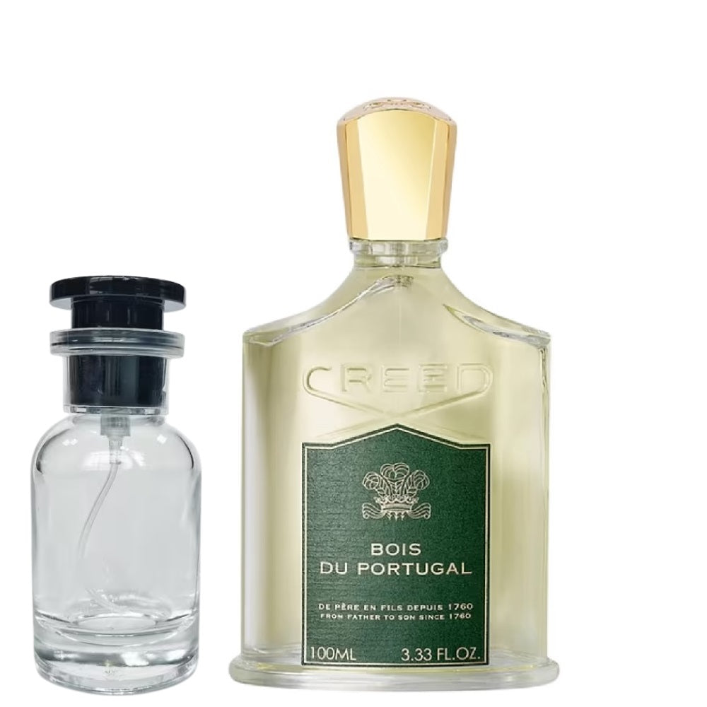 Bois du Portugal - Decant / Full Bottle