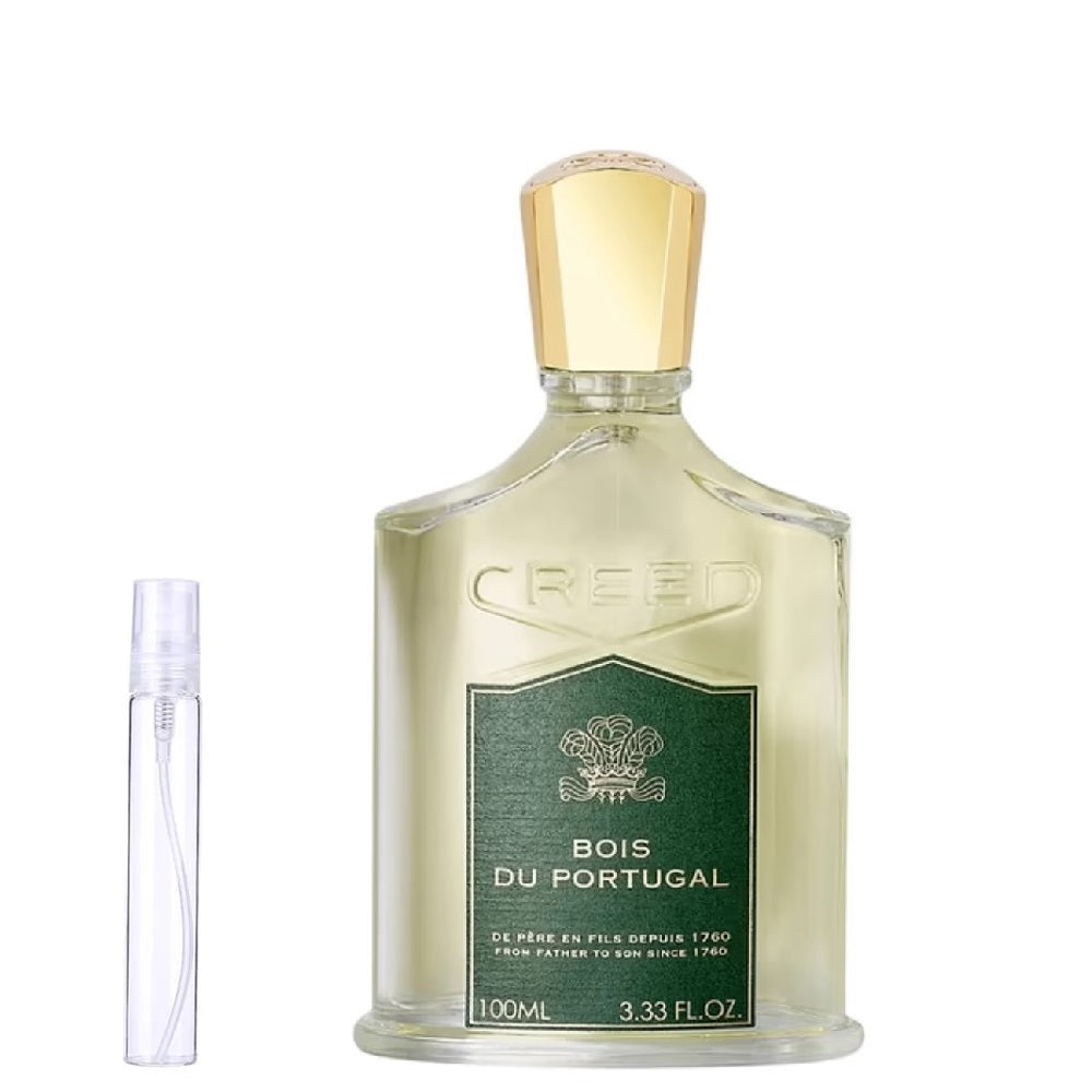 Bois du Portugal - Decant / Full Bottle
