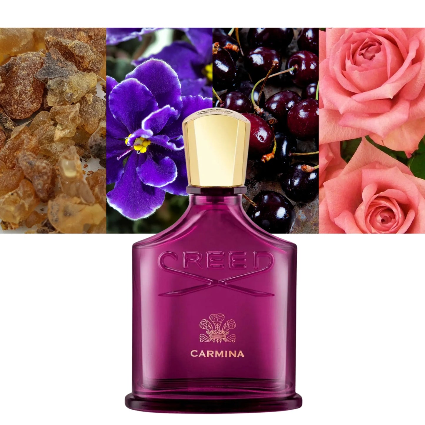 Carmina by Creed - Decant / Sample