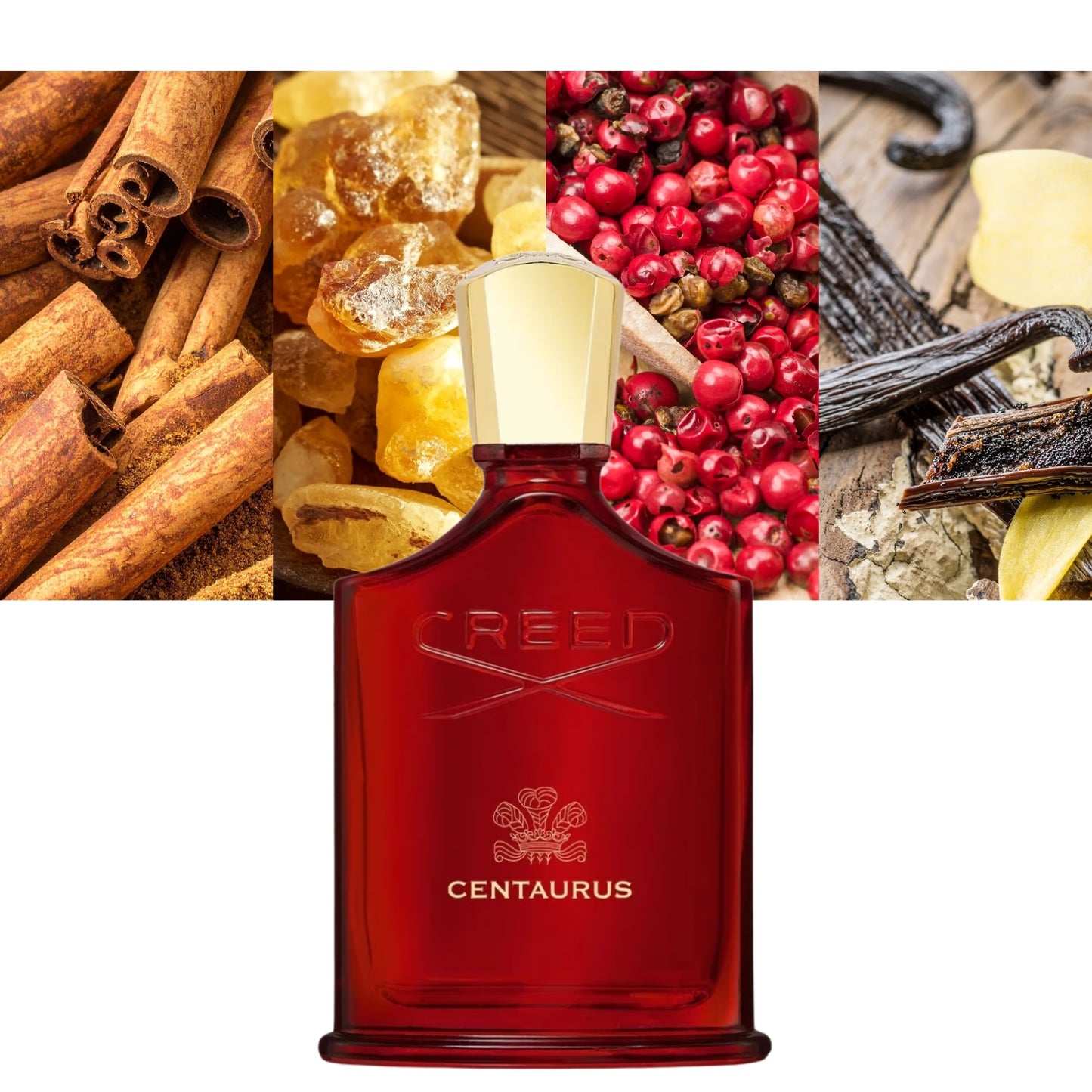 Centaurus - Decant / Full Bottle