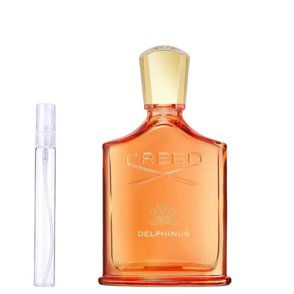 Delphinus - Decant / Full Bottle