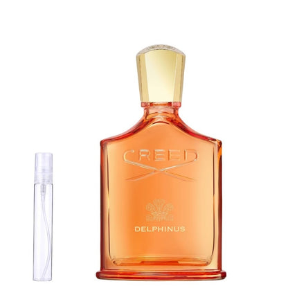 Delphinus - Decant / Full Bottle