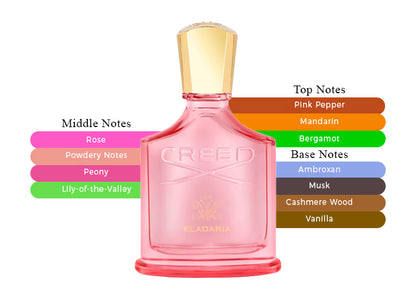 Eladaria - Decant / Full Bottle