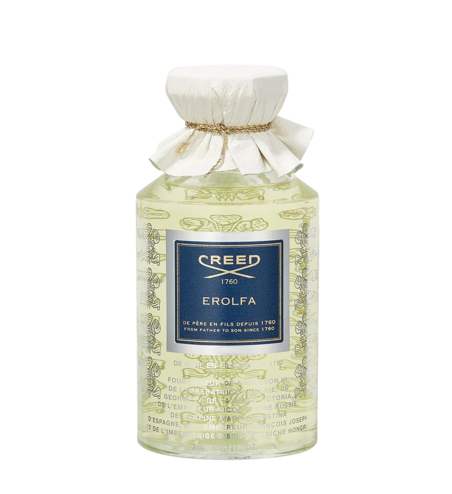 Erolfa - Decant / Sample