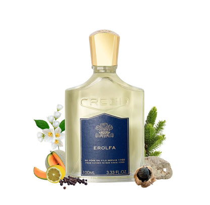 Erolfa - Decant / Full Bottle