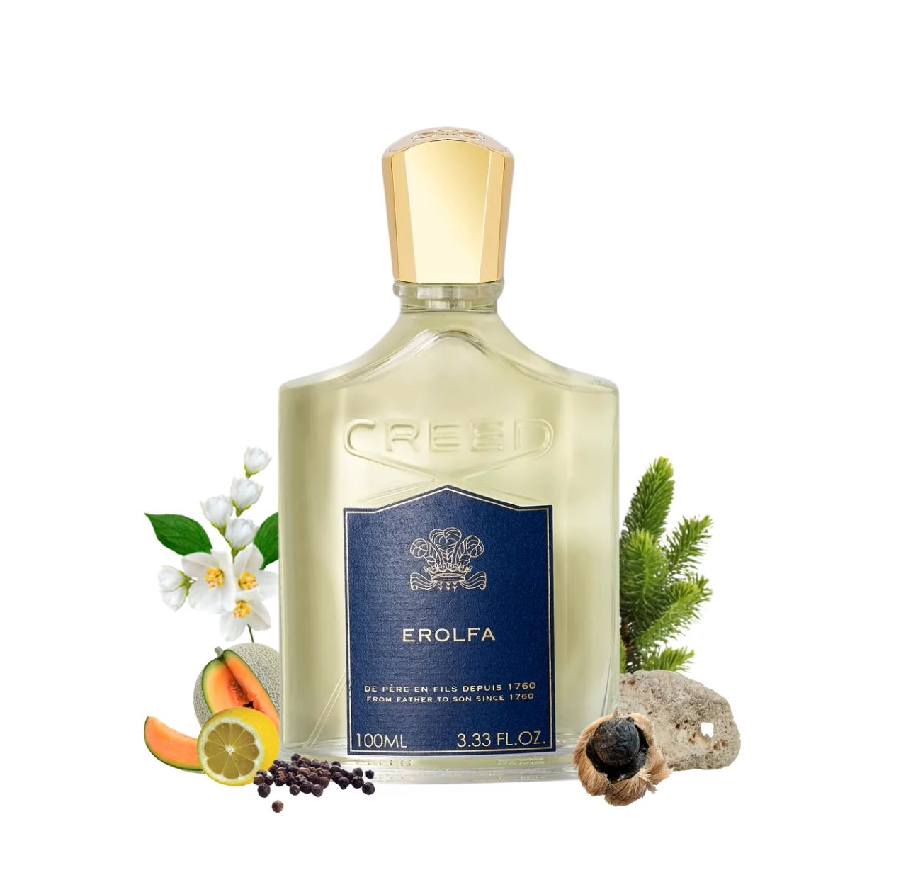 Erolfa by Creed - Decant / Sample