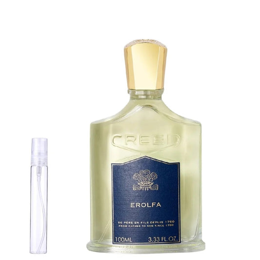 Erolfa - Decant / Sample