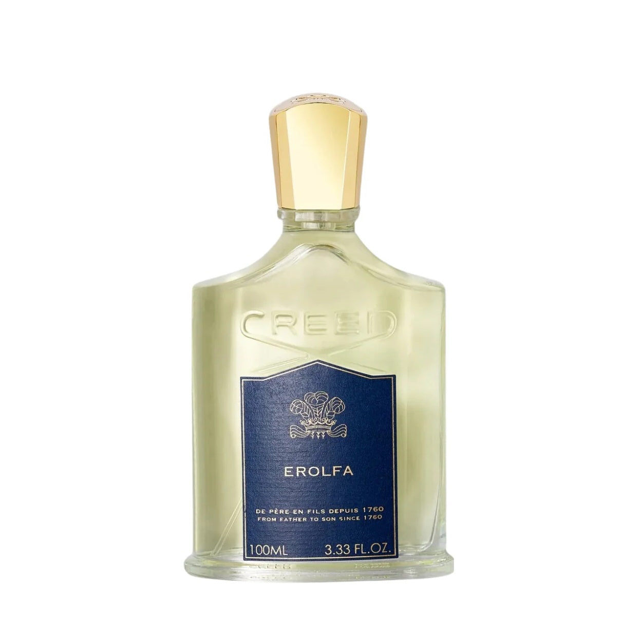Erolfa - Decant / Sample