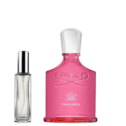 Fragaria - Decant / Full Bottle
