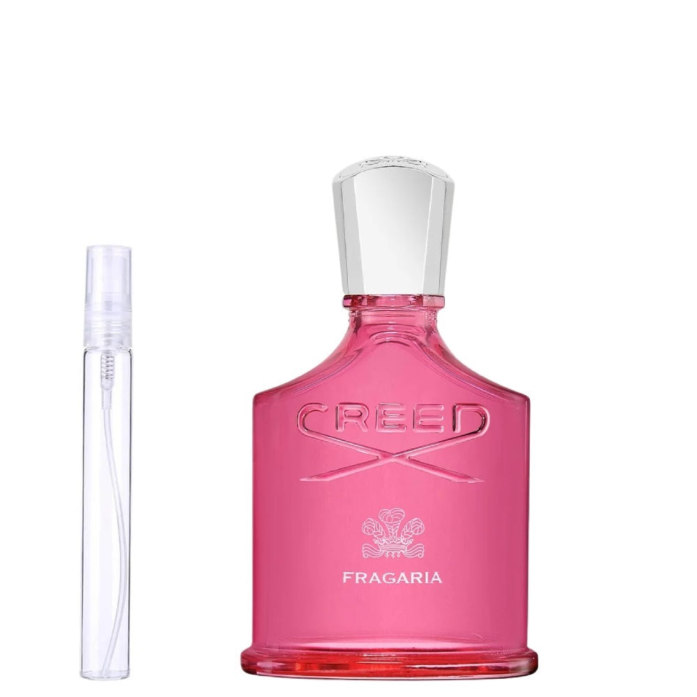 Fragaria - Decant / Full Bottle