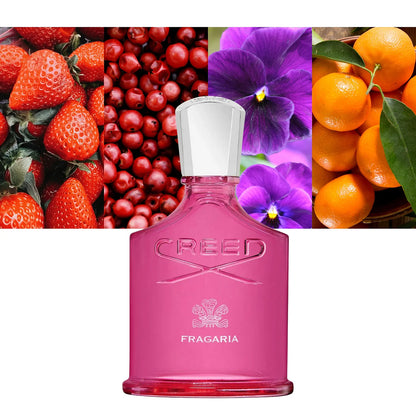 Fragaria - Decant / Full Bottle
