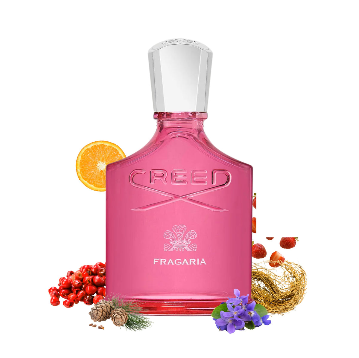 Fragaria - Decant / Full Bottle