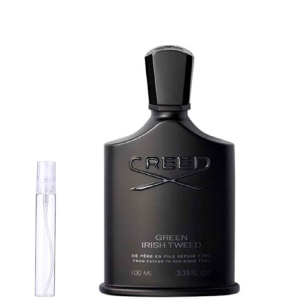 Green Irish Tweed - Decant / Full Bottle