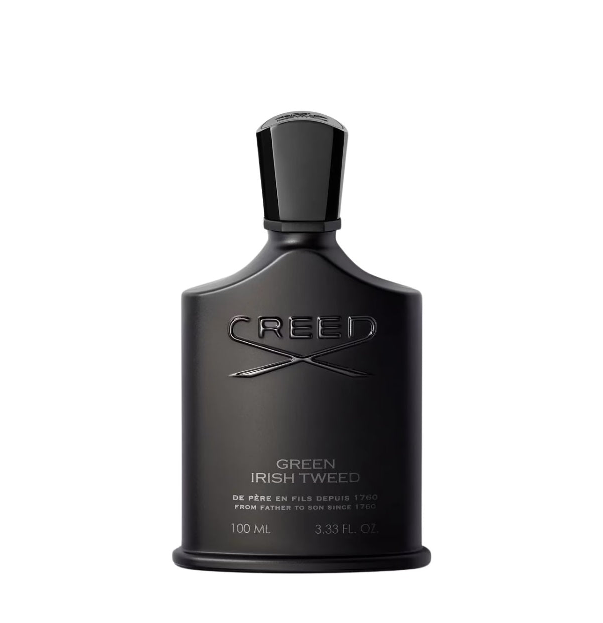 Green Irish Tweed - Decant / Full Bottle