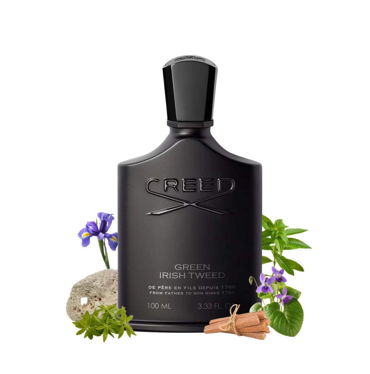 Green Irish Tweed - Decant / Full Bottle