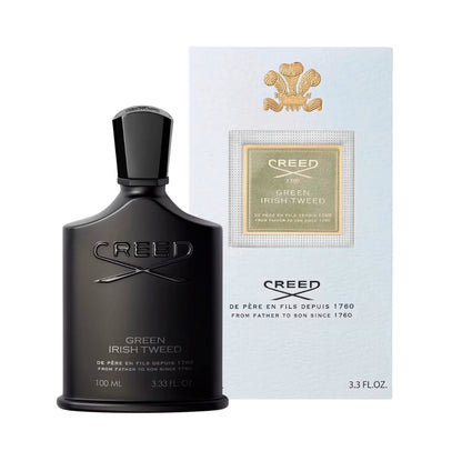 Green Irish Tweed - Decant / Full Bottle