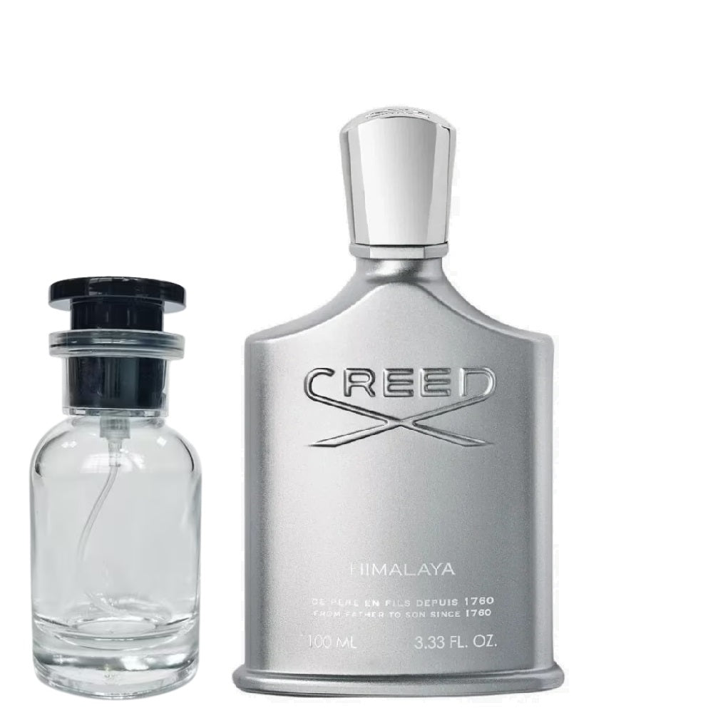 Himalaya - Decant / Full Bottle