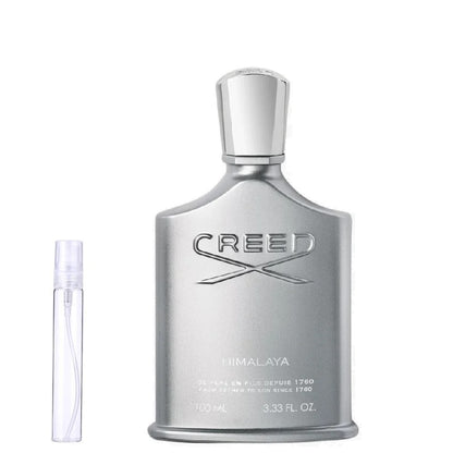 Creed Himalaya - Decant / Full Bottle