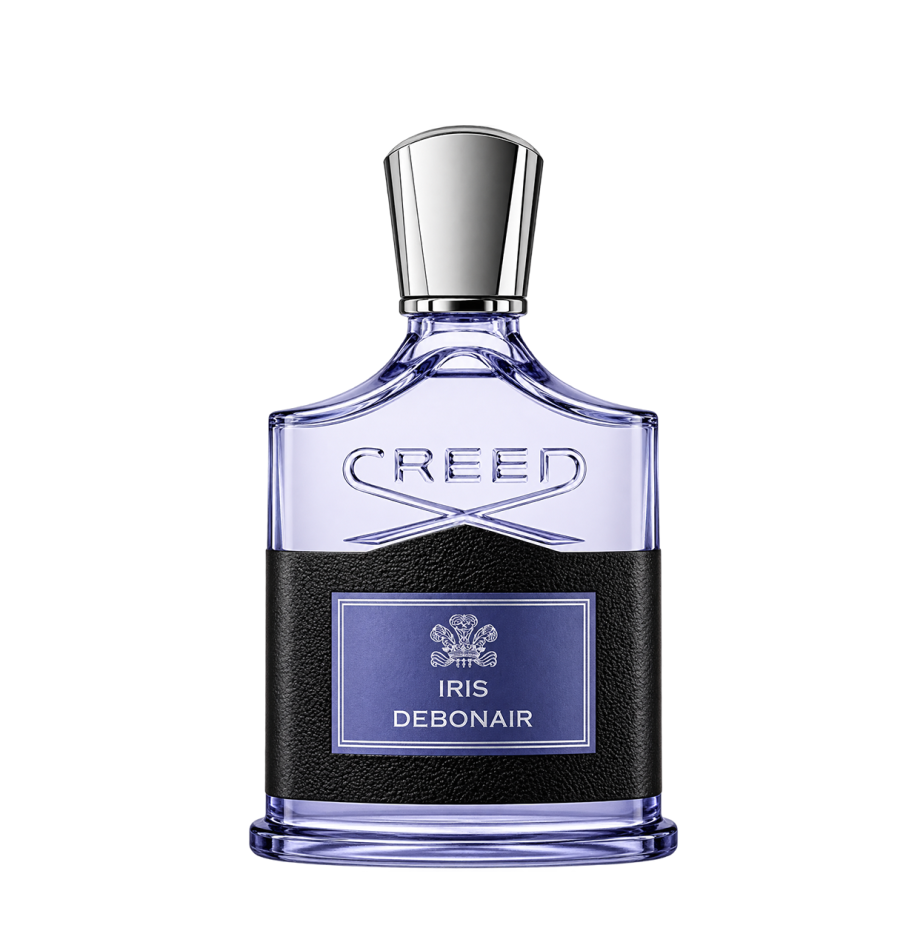 Iris Debonair - Decant / Full Bottle