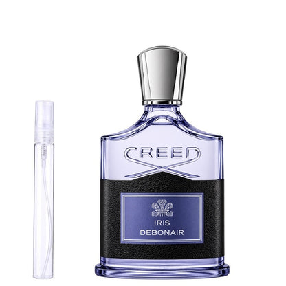 Iris Debonair - Decant / Full Bottle