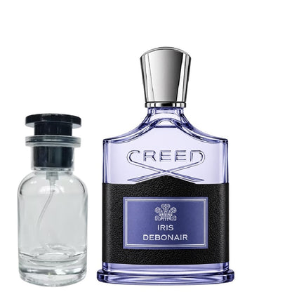 Iris Debonair - Decant / Full Bottle