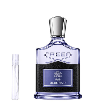 Iris Debonair - Decant / Full Bottle