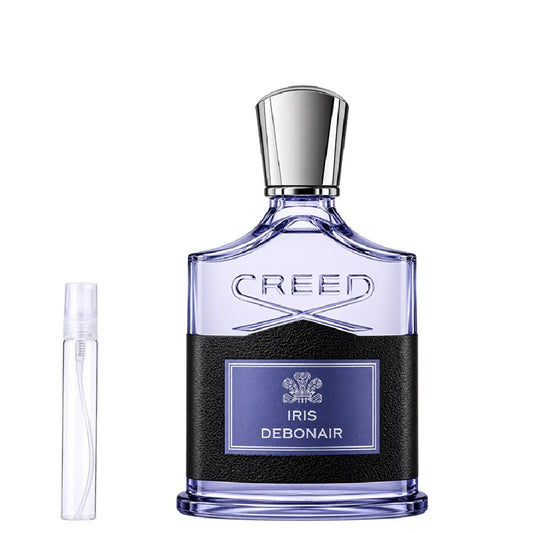 Iris Debonair - Decant / Full Bottle