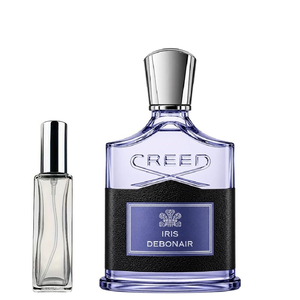Iris Debonair - Decant / Full Bottle