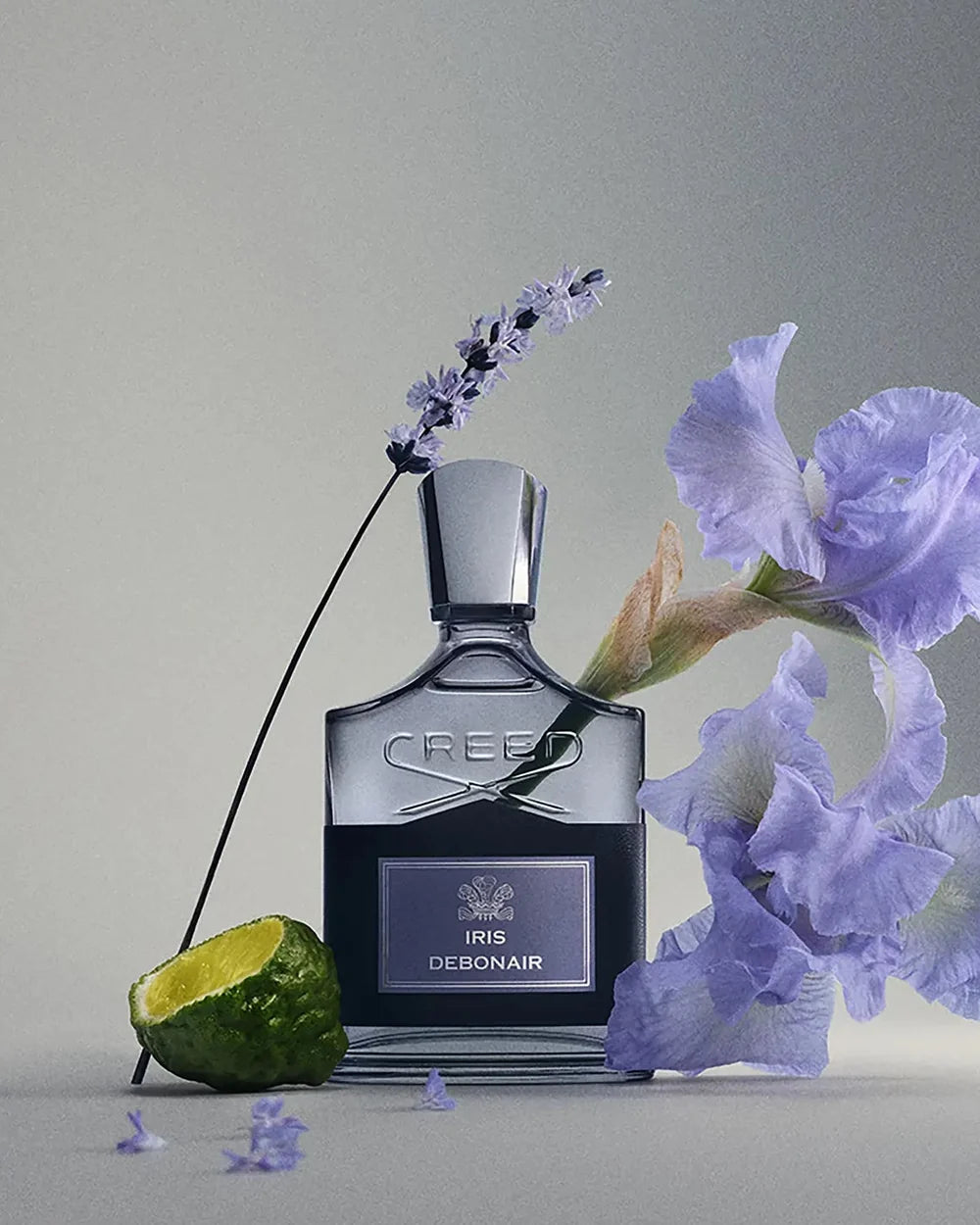 Iris Debonair - Decant / Full Bottle