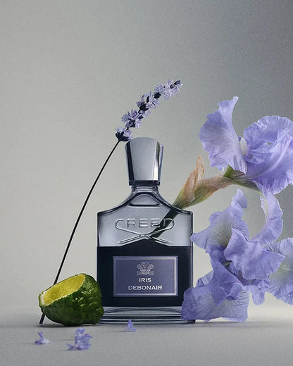 Iris Debonair - Decant / Full Bottle