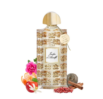 Jardin d’Amalfi - Decant / Sample