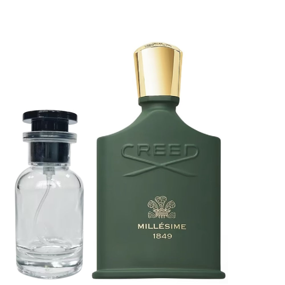 Millesime 1849 - Decant / Sample
