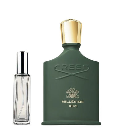Millesime 1849 - Decant / Sample