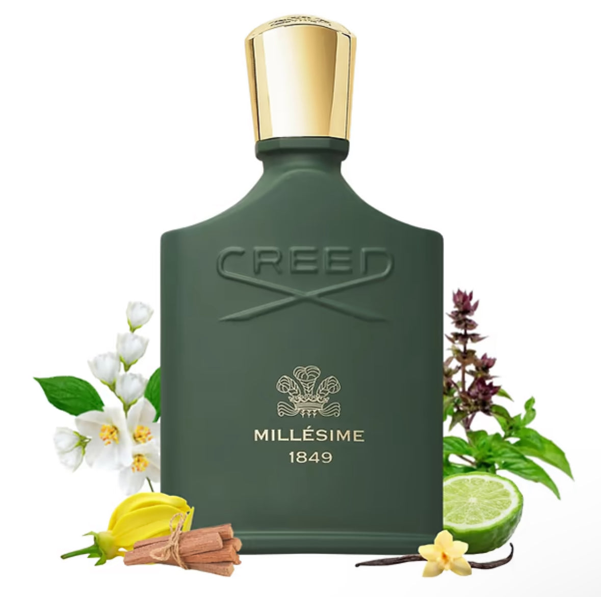 Millesime 1849 - Decant / Sample