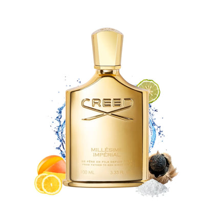 Millesime Imperial - Decant / Full Bottle
