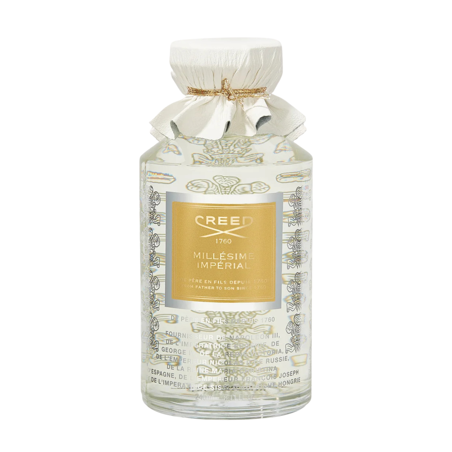 Millesime Imperial - Decant / Full Bottle