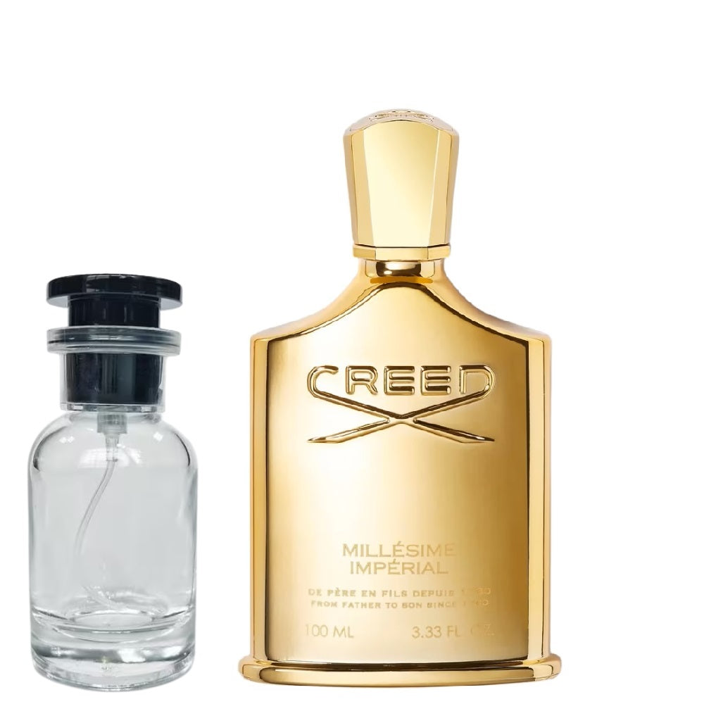 Millesime Imperial - Decant / Full Bottle